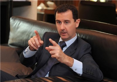 بشار اسد با کسب بیش از ۸۸ درصد آرا پیروز انتخابات سوریه شد